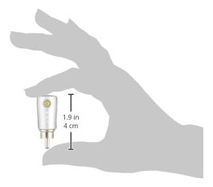 Tocadiscos Gemini Tt-1100usb, Plata, Oro, Negro, 2000 X X