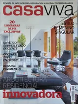 Comprar Revista Casa Viva #238 Interiorismo, Decoración Y Diseño