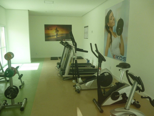 Apartamento À Venda No Bairro Cachambi - Rio De Janeiro/rj - O-9001-18120