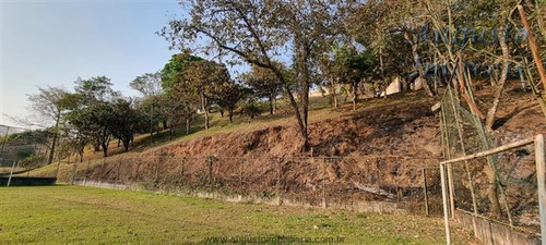 Imagem 23 de 29 de Chácaras Em Condomínio À Venda Em Atibaia/sp - Compre O Seu Chácaras Em Condomínio Aqui! - 114685