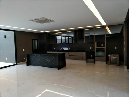 Imagem 2 de 30 de Casa À Venda No Condominio Parque Residencial Damha V - São José Do Rio Preto/sp - 2022161