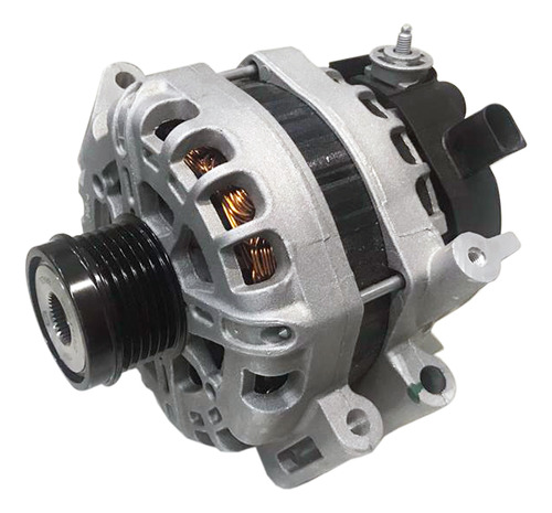 Alternador Toyota Corolla/yaris 19/22 120a Valeo