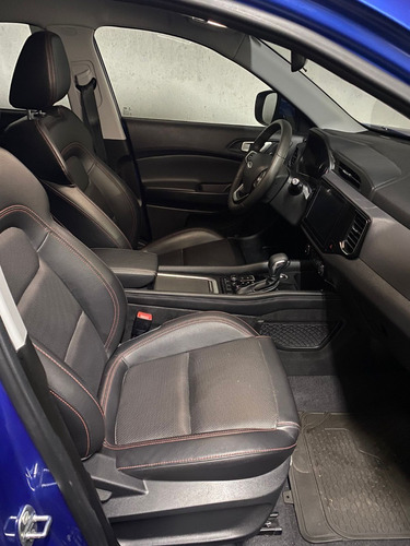 Imagen 10 de 22 de Chery Tiggo 3 Gls Full Automatica Impecable