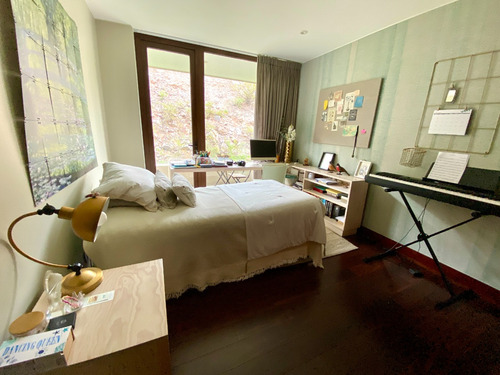 Departamento En Venta La Dehesa // Accesos Y Vista!