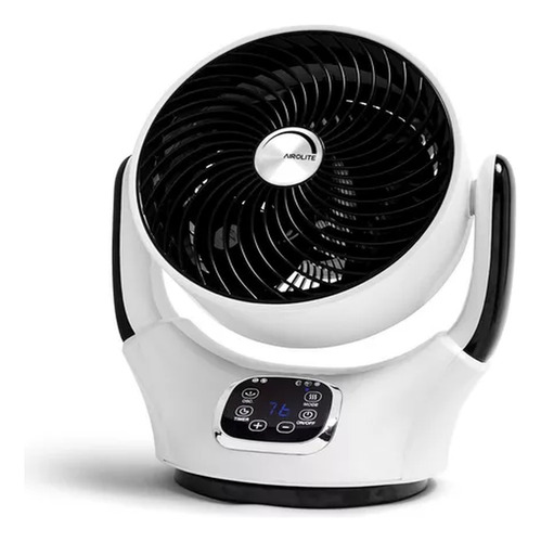 Ventilador Sobremesa 8 Vst08 Plus R/c Airolite