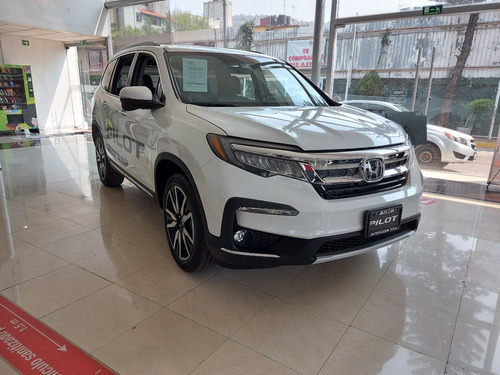 Honda Pilot Demo 3.5 Touring At