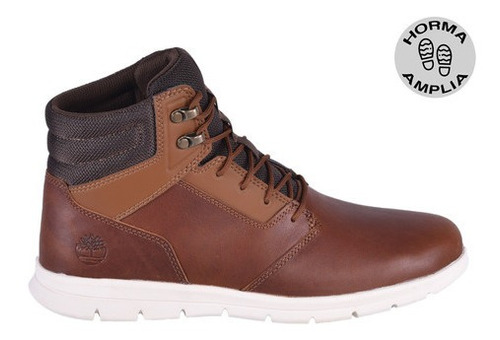 Botines Para Caballero Graydon Timberland Tb0a1oee231