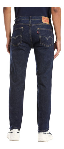 Oggi Jeans Mezclilla Hombre Basic Risk Skinny Strech