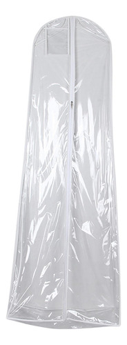 Funda De Ropa Cubierta De De Impermeable A Prueba De Polvo