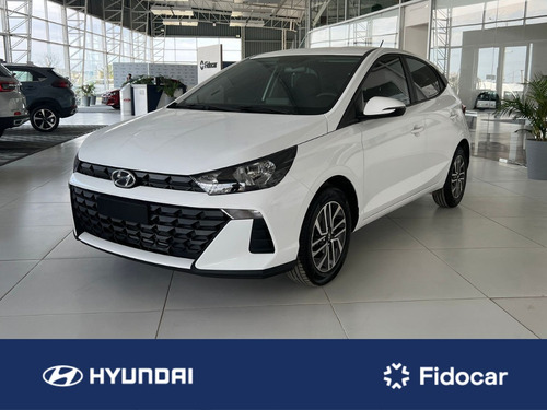 Hyundai HB20 1.0 Premium Mt