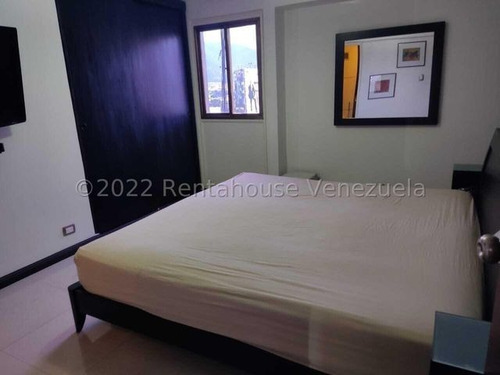 Imagen 14 de 23 de Apartamento En Alquiler Las Mercedes 23-13731