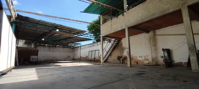 Galpón en alquiler