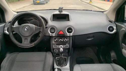 Renault Koleos 2.0 Dynamique