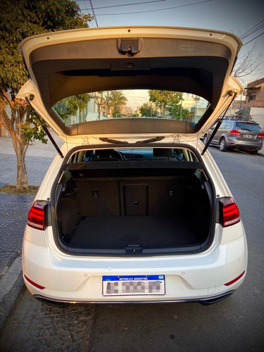 Volkswagen Golf 1.4 Comfortline Tsi Dsg 2018
