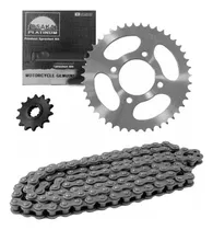 Comprar Kit De Transmision Benelli Tnt 15 Keeway Rks 150 43\u002F13 Spot