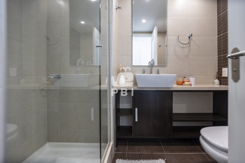 Apartamento 2 Dormitorios En Venta - Imperiale Iii - Ref : Pbi14240
