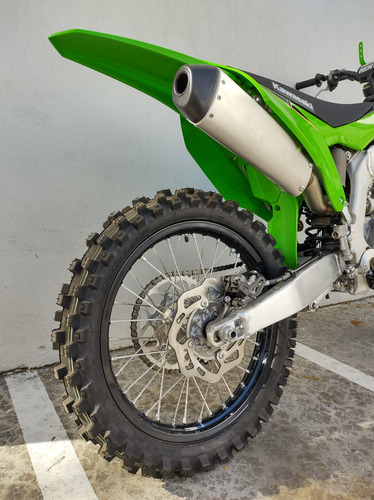 Kawasaki Kxf 450 0km 2022!!! Ultima Unidad!oportunidad!