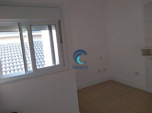 Imagem 7 de 10 de Sobrado Com 3 Dormitórios À Venda, 140 M² - Jardim Das Indústrias - Ca0996