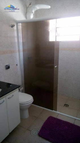 Imagem 11 de 22 de Venda Casa Parque São Quirino Campinas Sp - Ca0572