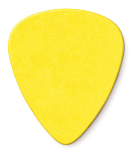 Uñetas Dunlop Tortex 0.73 Mm Pack 12uds Made In U S A