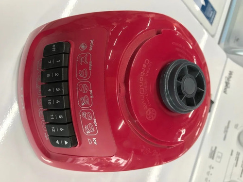 Licuadora T-fal De 12 Velocidades Infiny Force