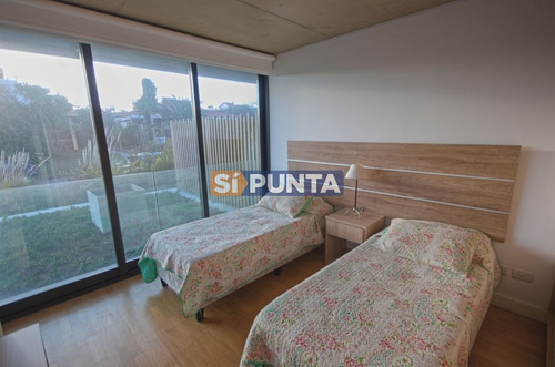 Imagen 17 de 21 de Apartamento En Venta - Mansa