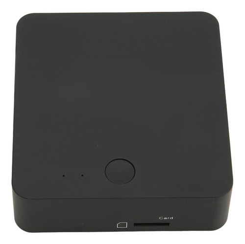 Convertidor Vhs A Digital Ezcap181 Av Formato Mp4 Hd
