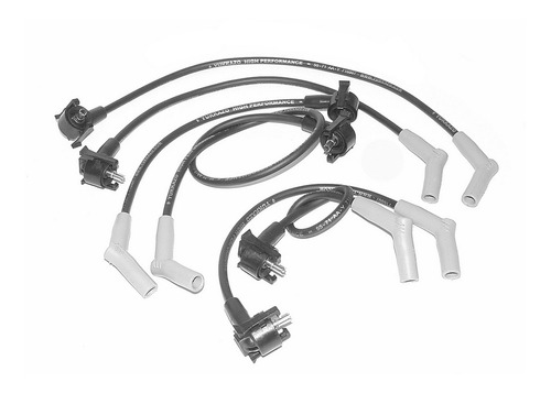 Cable De Alta Ford Ranger 6 Cil Mot/4.0