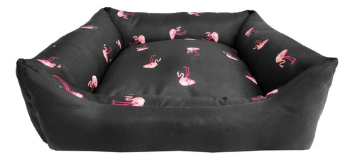 Cama Para Perro Lola Pets Moises Paris Mediano