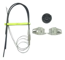 Comprar  Kit Reparación  Levanta Vidrios Del Eléctrico Mégane 2 