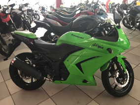 Ninja 250 2010 Kawasaki Ninja 250r No Mercado Livre Brasil