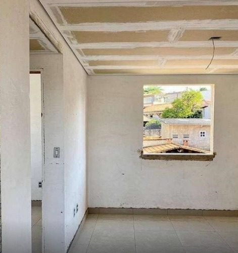 Apartamento Com 2 Quartos Para Comprar No Santa Branca Em Belo Horizonte/mg - 16204