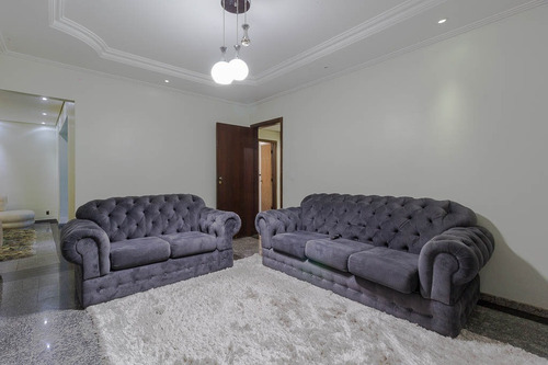 Imagem 3 de 29 de Casa À Venda, 3 Quartos, 1 Suíte, 4 Vagas, Inconfidentes - Contagem/mg - 25739