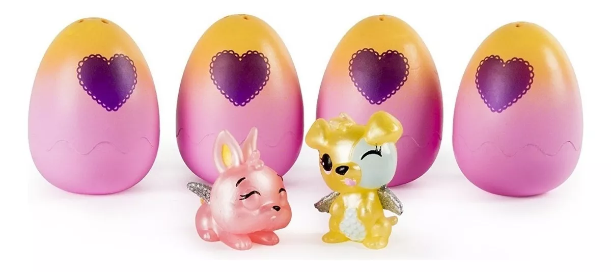 Primeira imagem para pesquisa de hatchimals