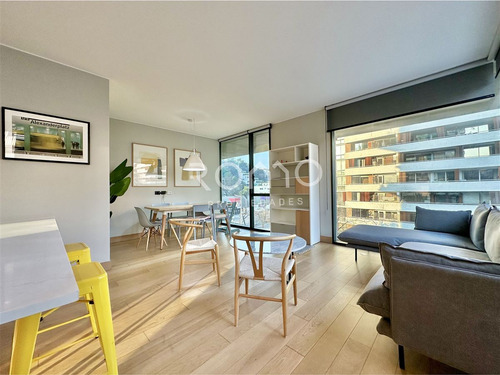 Moderno: Barrio El Golf