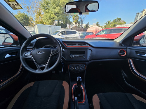 Chery Tiggo 2 TIGGO 2 GL MT