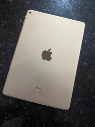 iPad Air 2 Dorada Piezas