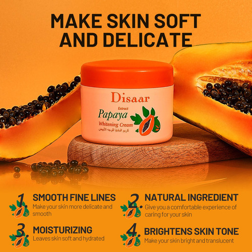 Crema Facial Hidratante K Hidratante Y Reparadora Sk 1005