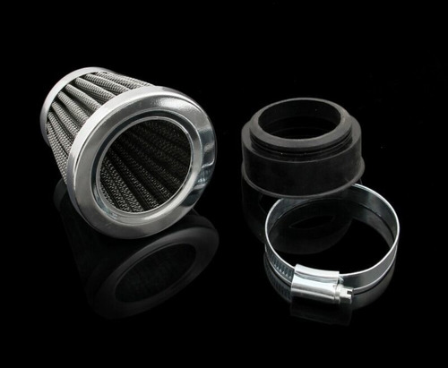 / Filtro De Aire Alto Flujo Para Yamaha Dt100 Rs100 Rx100