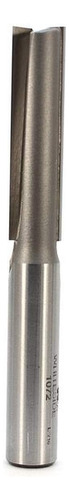 Whiteside Router Bits 1072 Broca Recta Con Corte De 1/2 P...