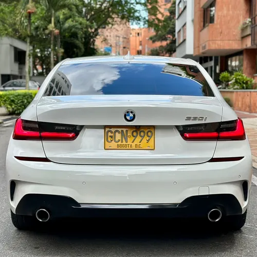 La Versión Más Full 330i M