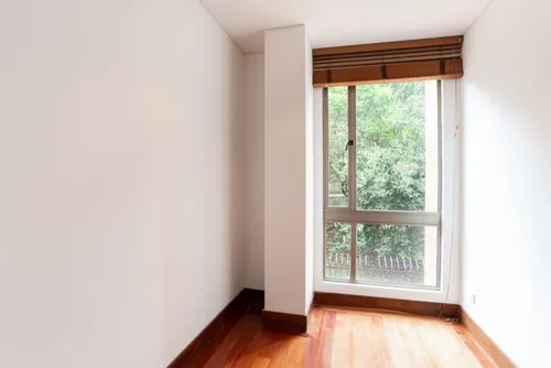 Apartamento En Venta En Colinas De Suba. Cod V6911