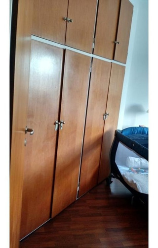 Imagen 14 de 23 de Venta 3 Ambientes Con Cochera , Con Renta, Villa Crespo