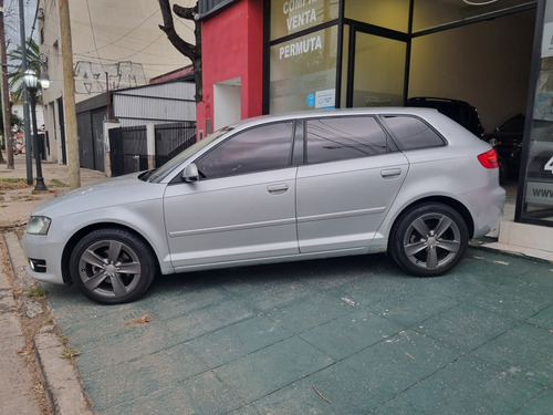 Audi A3 1.4 Tsi Mt 125cv