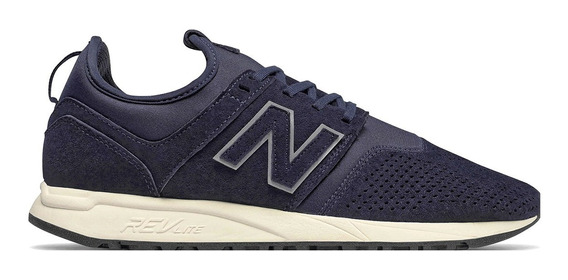 tênis new balance 373 cinza masculino