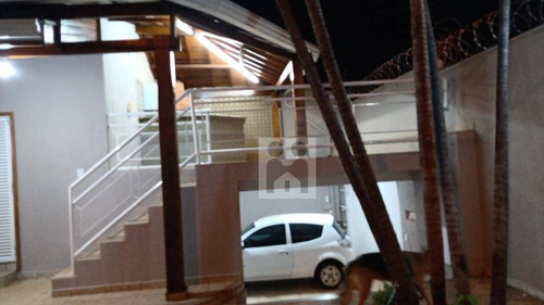 Imagem 24 de 30 de Casa Com 3 Dormitórios À Venda, 252 M² Por R$ 690.000,01 - Jardim Califórnia - Ribeirão Preto/sp - Ca0712