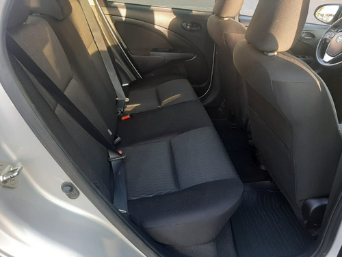 Imagem 21 de 21 de Toyota Etios Hatch Xs 1.5 Flex