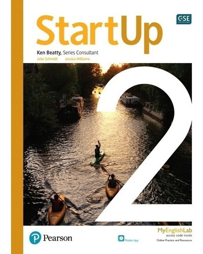 Startup 2 - Student's Book + Digital Resource