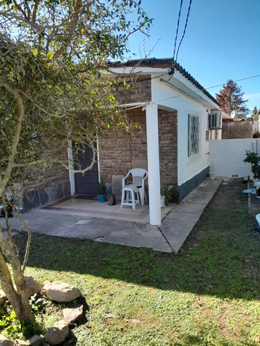 Alquila. Casa 2 Dorm. Ent Auto C/aire Dormitorio