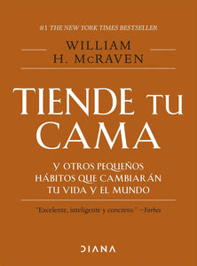 Libro Tiende Tu Cama